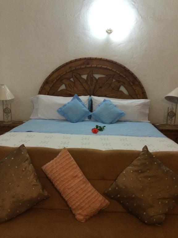 Hotel Eden De Los Angeles San Miguel de Allende Camera foto