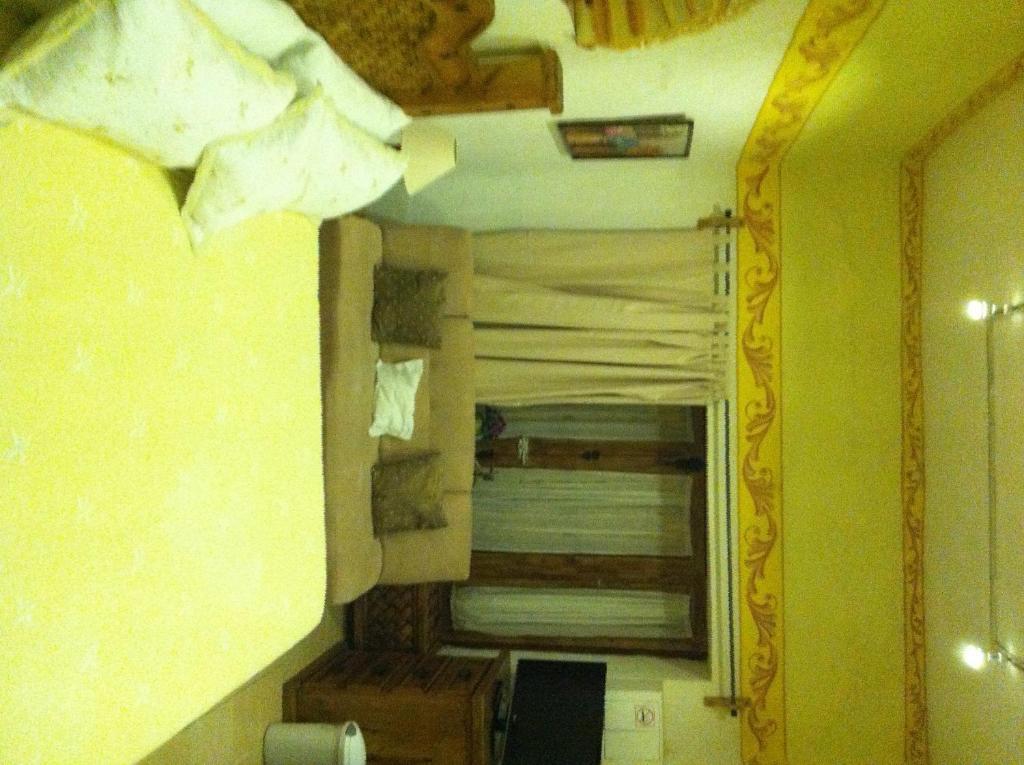 Hotel Eden De Los Angeles San Miguel de Allende Camera foto