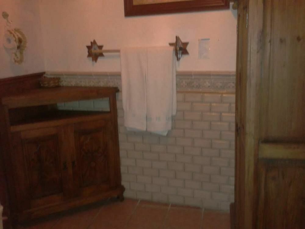 Hotel Eden De Los Angeles San Miguel de Allende Esterno foto